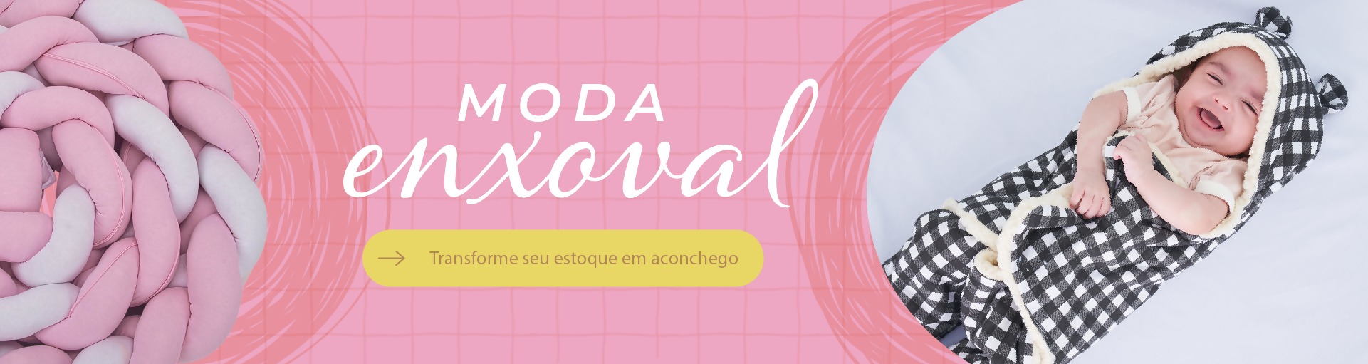 Moda Enxoval