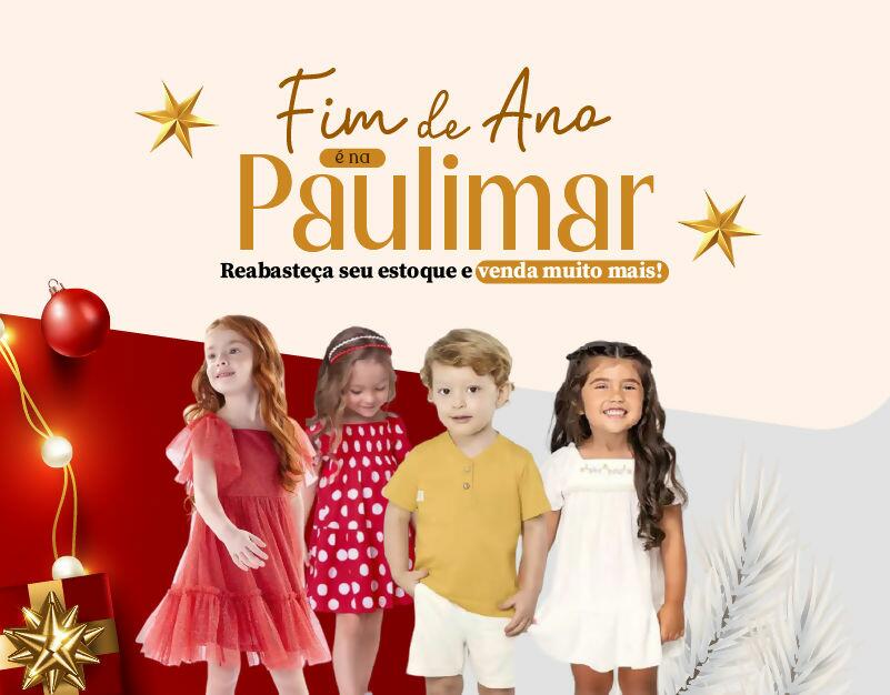 Fim de Ano Paulimar