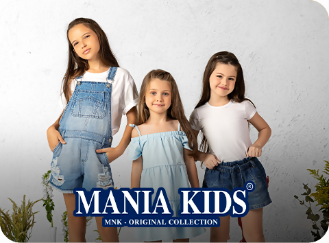 Mania Kids