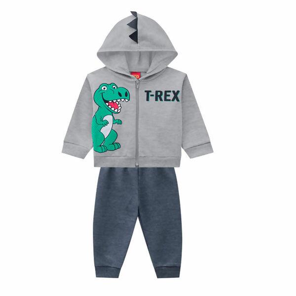 207445 Conjunto Masc T-Rex Kyly