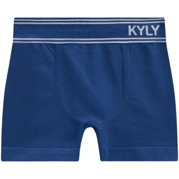 Cueca Boxer s/ Costura PP-G Kyly  |  703080