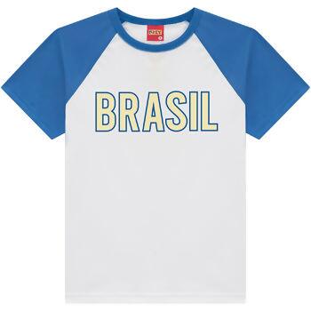 111907  Camiseta Brasil 4 ao 8  Kyly
